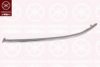 KLOKKERHOLM 0014922 Trim/Protective Strip, bumper